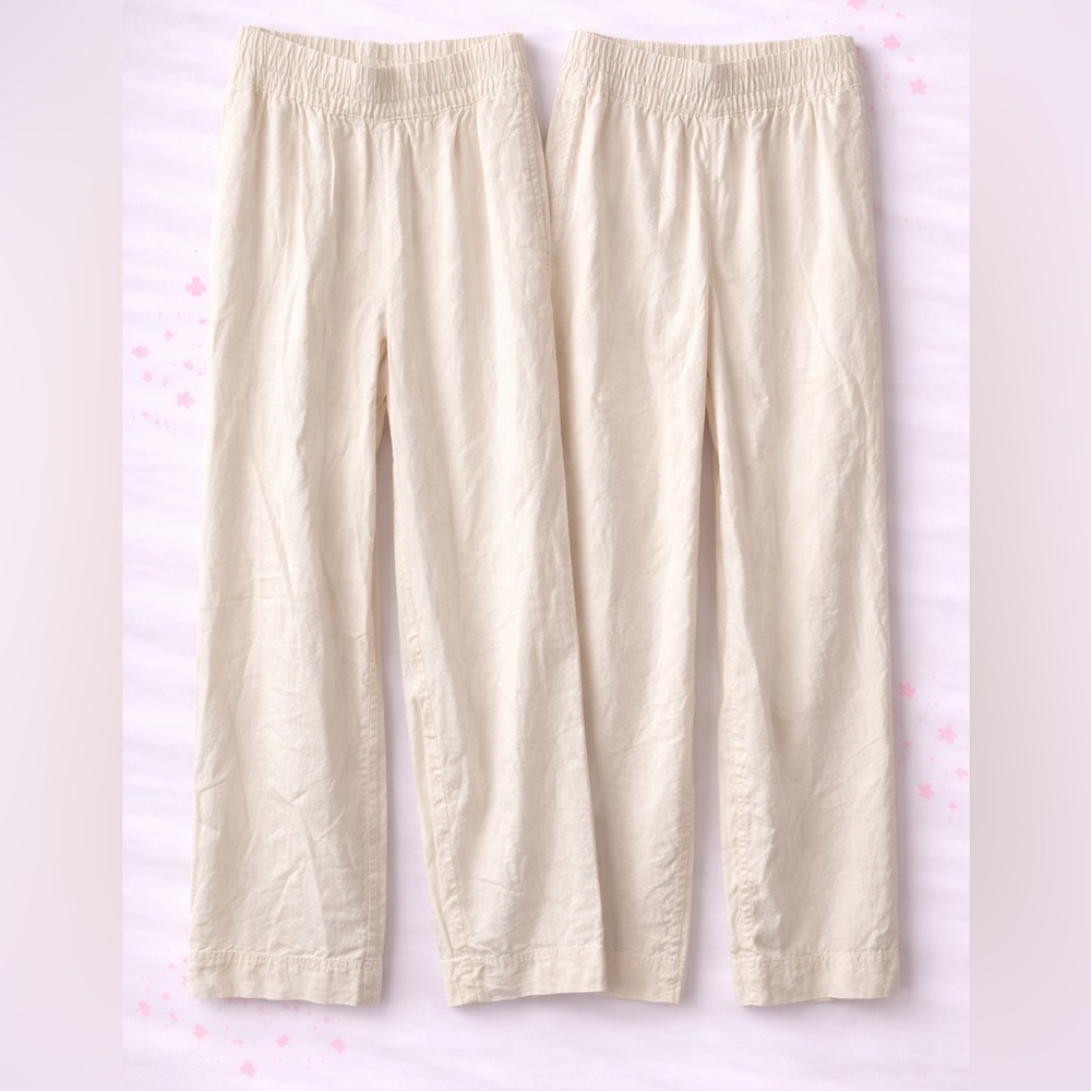 Old Navy Pants Bundle Women’s Size XL Casual Lounge Work Lot of 2